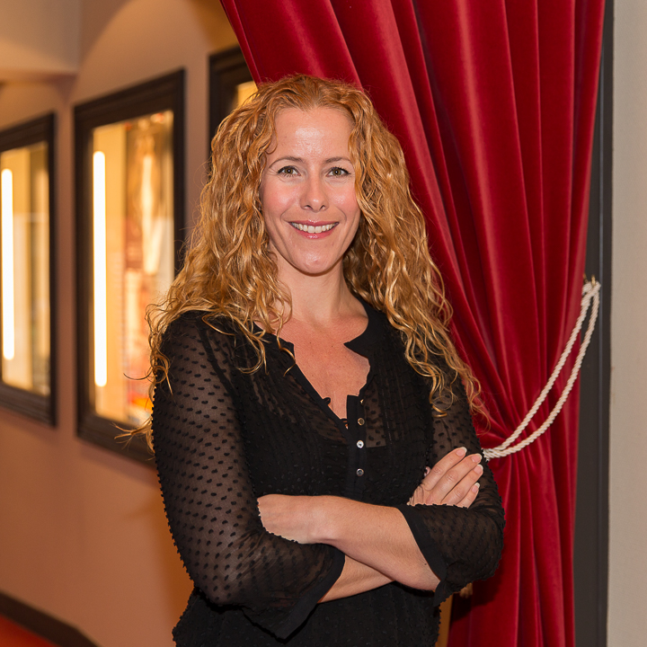 Seizoensvoorstelling 2016-2017 @ Fakkelteater te Antwerpen, foto 60, foto's door Guy Danneels - FrontView Magazine