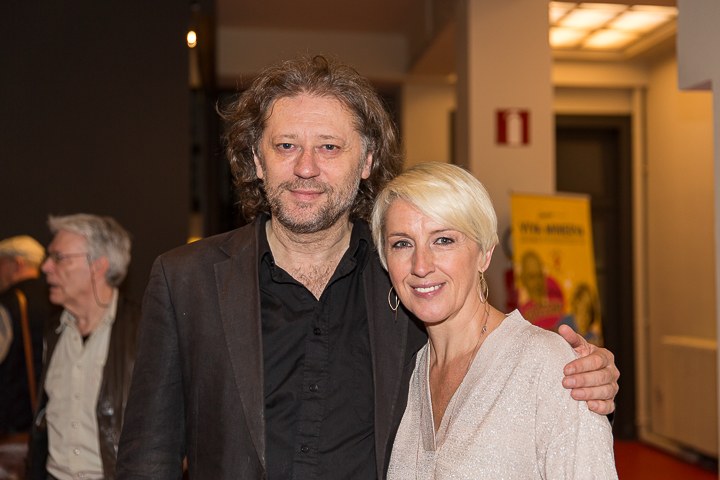 Seizoensvoorstelling 2016-2017 @ Fakkelteater te Antwerpen, foto 61, foto's door Guy Danneels - FrontView Magazine