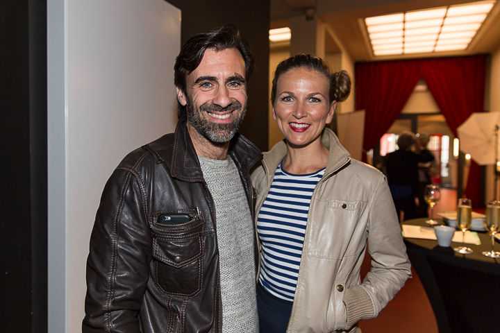 Seizoensvoorstelling 2016-2017 @ Fakkelteater te Antwerpen, foto 64, foto's door Guy Danneels - FrontView Magazine