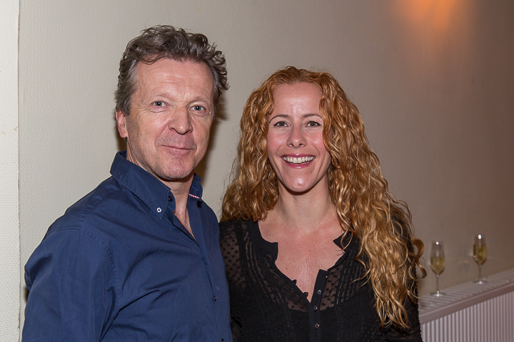 Seizoensvoorstelling 2016-2017 @ Fakkelteater te Antwerpen, foto 71, foto's door Guy Danneels - FrontView Magazine