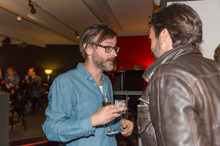 Seizoensvoorstelling 2016-2017 @ Fakkelteater te Antwerpen, foto 72, foto's door Guy Danneels - FrontView Magazine