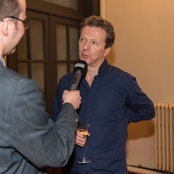 Seizoensvoorstelling 2016-2017 @ Fakkelteater te Antwerpen, foto 74, foto's door Guy Danneels - FrontView Magazine
