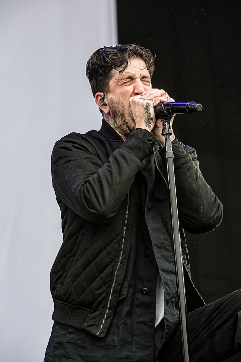Of Mice & Men @ Rock Am Ring 2016, picture 22, photographed by Edwin Houdevelt - FrontView Magazine