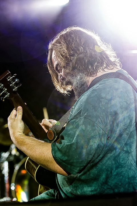 Tenacious D @ Rock Am Ring 2016, picture 8, photographed by Edwin Houdevelt - FrontView Magazine