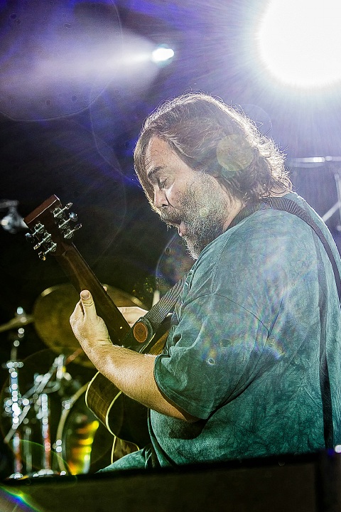 Tenacious D @ Rock Am Ring 2016, picture 11, photographed by Edwin Houdevelt - FrontView Magazine