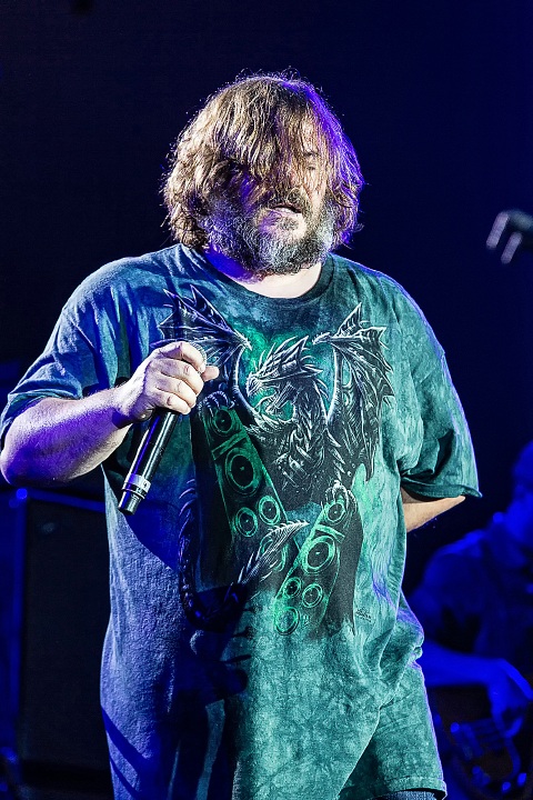 Tenacious D @ Rock Am Ring 2016, picture 21, photographed by Edwin Houdevelt - FrontView Magazine
