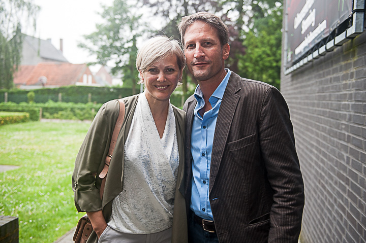 Première Nonsens, de musical @ CC Evergem, foto 9, foto's door Goele Bormans - FrontView Magazine
