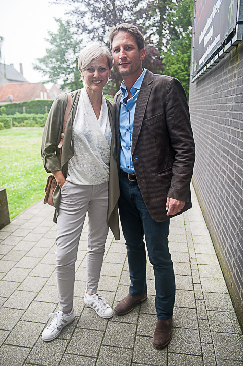 Première Nonsens, de musical @ CC Evergem, foto 10, foto's door Goele Bormans - FrontView Magazine
