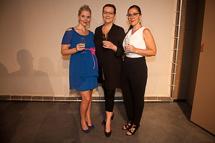 Première Nonsens, de musical @ CC Evergem, foto 46, foto's door Goele Bormans - FrontView Magazine
