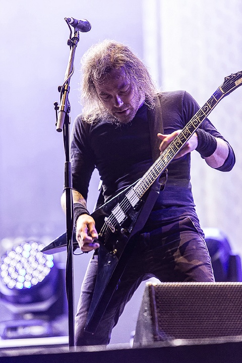 Bullet For My Valentine @ Rock Am Ring 2016, picture 20, photographed by Edwin Houdevelt - FrontView Magazine