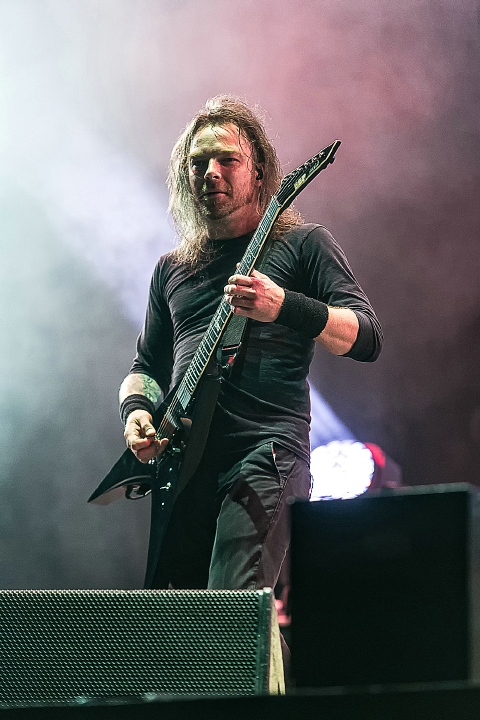 Bullet For My Valentine @ Rock Am Ring 2016, picture 23, photographed by Edwin Houdevelt - FrontView Magazine