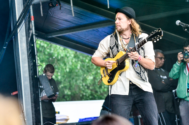 Vestrock 2016 @ Festivalterrein Hulst, picture 3, photographed by Jordy Van Driessche - FrontView Magazine