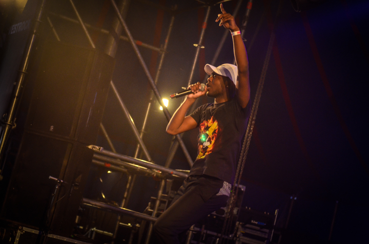 Vestrock 2016 @ Festivalterrein Hulst, picture 7, photographed by Jordy Van Driessche - FrontView Magazine