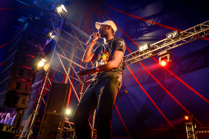 Vestrock 2016 @ Festivalterrein Hulst, picture 13, photographed by Jordy Van Driessche - FrontView Magazine