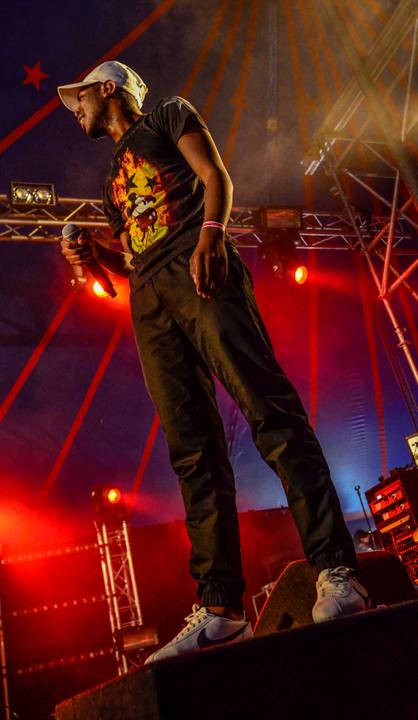 Vestrock 2016 @ Festivalterrein Hulst, picture 14, photographed by Jordy Van Driessche - FrontView Magazine