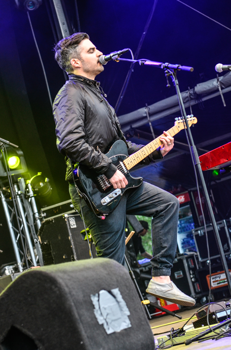 Vestrock 2016 @ Festivalterrein Hulst, picture 19, photographed by Jordy Van Driessche - FrontView Magazine