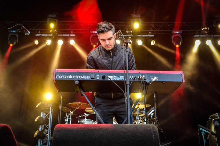 Vestrock 2016 @ Festivalterrein Hulst, picture 24, photographed by Jordy Van Driessche - FrontView Magazine