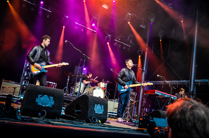 Vestrock 2016 @ Festivalterrein Hulst, picture 25, photographed by Jordy Van Driessche - FrontView Magazine