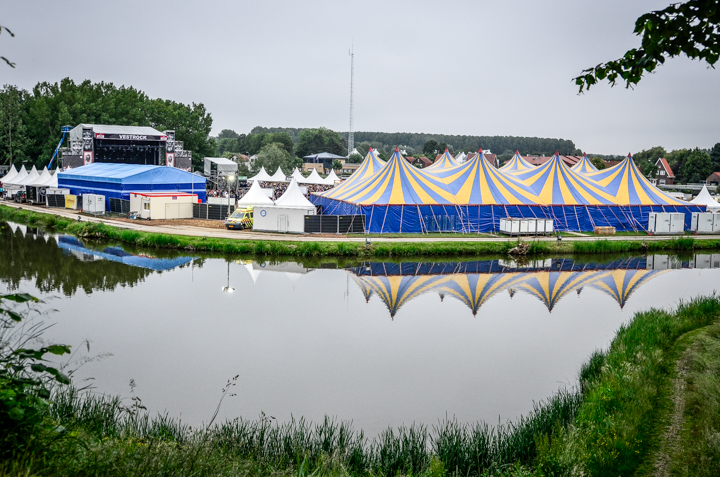 Vestrock 2016 @ Festivalterrein Hulst, picture 28, photographed by Jordy Van Driessche - FrontView Magazine