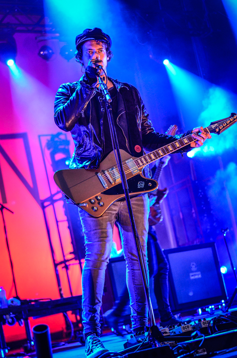 Vestrock 2016 @ Festivalterrein Hulst, picture 29, photographed by Jordy Van Driessche - FrontView Magazine