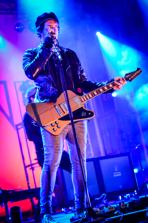 Vestrock 2016 @ Festivalterrein Hulst, picture 30, photographed by Jordy Van Driessche - FrontView Magazine