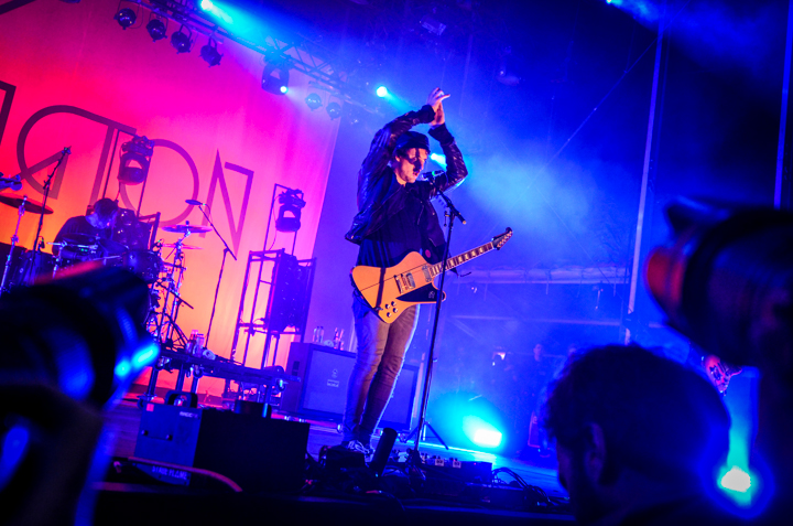 Vestrock 2016 @ Festivalterrein Hulst, picture 31, photographed by Jordy Van Driessche - FrontView Magazine