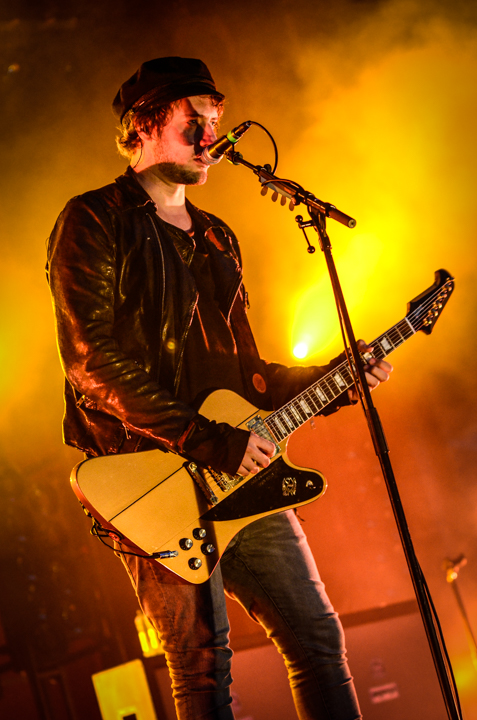 Vestrock 2016 @ Festivalterrein Hulst, picture 32, photographed by Jordy Van Driessche - FrontView Magazine