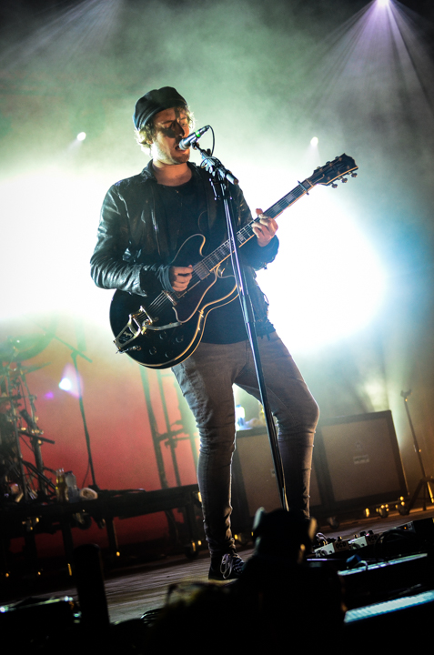Vestrock 2016 @ Festivalterrein Hulst, picture 35, photographed by Jordy Van Driessche - FrontView Magazine
