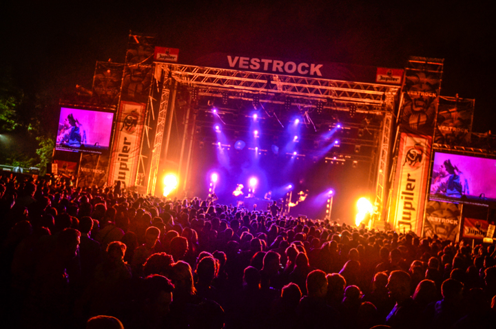 Vestrock 2016 @ Festivalterrein Hulst, picture 50, photographed by Jordy Van Driessche - FrontView Magazine