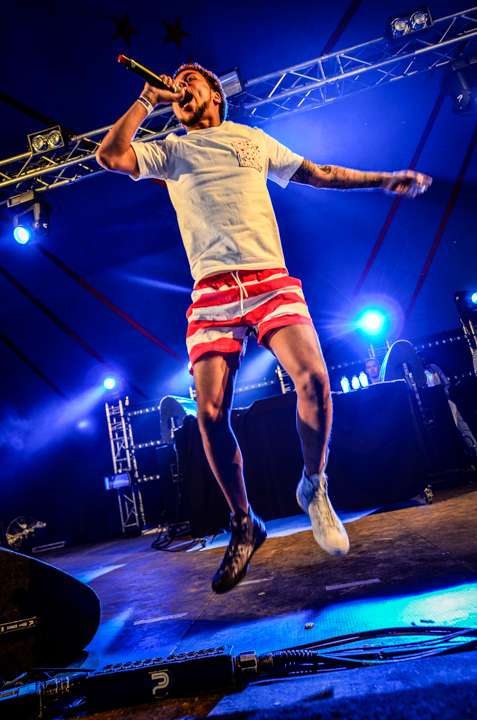 Vestrock 2016 @ Festivalterrein Hulst, picture 54, photographed by Jordy Van Driessche - FrontView Magazine