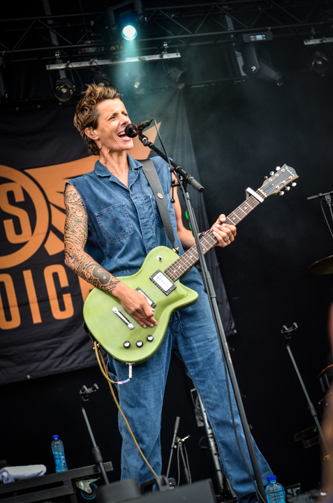 Vestrock 2016 @ Festivalterrein Hulst, picture 61, photographed by Jordy Van Driessche - FrontView Magazine