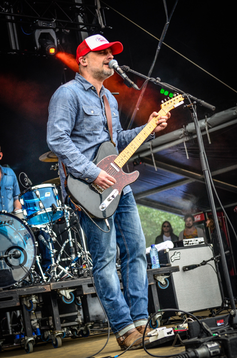 Vestrock 2016 @ Festivalterrein Hulst, picture 65, photographed by Jordy Van Driessche - FrontView Magazine