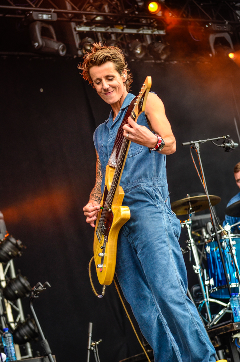 Vestrock 2016 @ Festivalterrein Hulst, picture 67, photographed by Jordy Van Driessche - FrontView Magazine