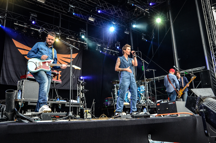 Vestrock 2016 @ Festivalterrein Hulst, picture 68, photographed by Jordy Van Driessche - FrontView Magazine