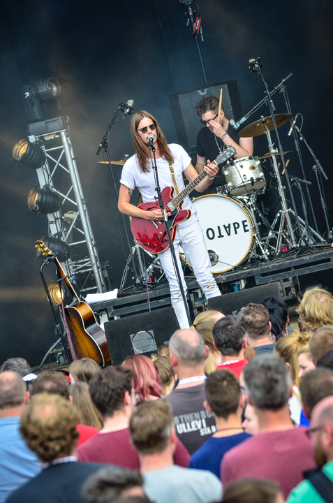 Vestrock 2016 @ Festivalterrein Hulst, picture 89, photographed by Jordy Van Driessche - FrontView Magazine