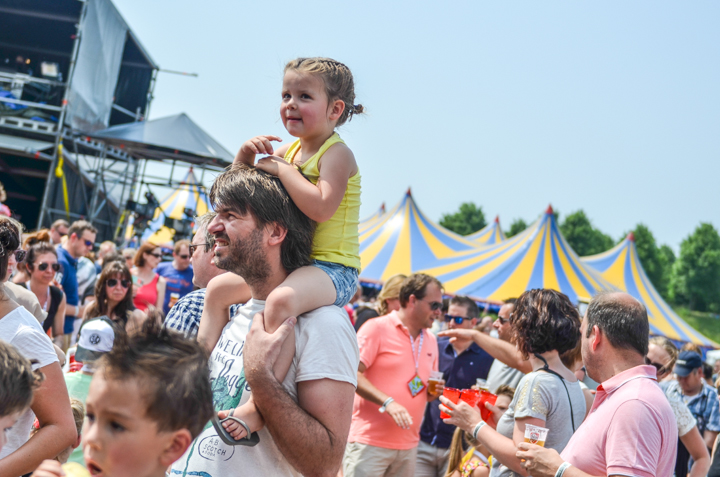 Vestrock 2016 @ Festivalterrein Hulst, picture 91, photographed by Jordy Van Driessche - FrontView Magazine