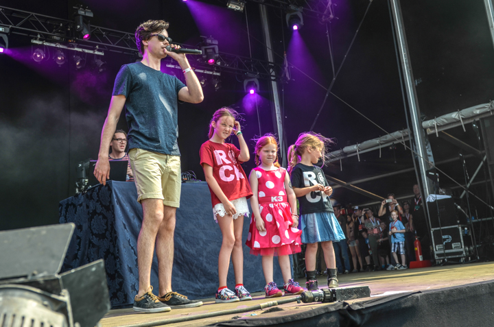 Vestrock 2016 @ Festivalterrein Hulst, picture 93, photographed by Jordy Van Driessche - FrontView Magazine