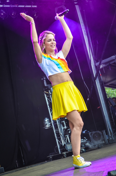 Vestrock 2016 @ Festivalterrein Hulst, picture 97, photographed by Jordy Van Driessche - FrontView Magazine