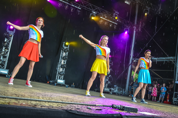 Vestrock 2016 @ Festivalterrein Hulst, picture 101, photographed by Jordy Van Driessche - FrontView Magazine