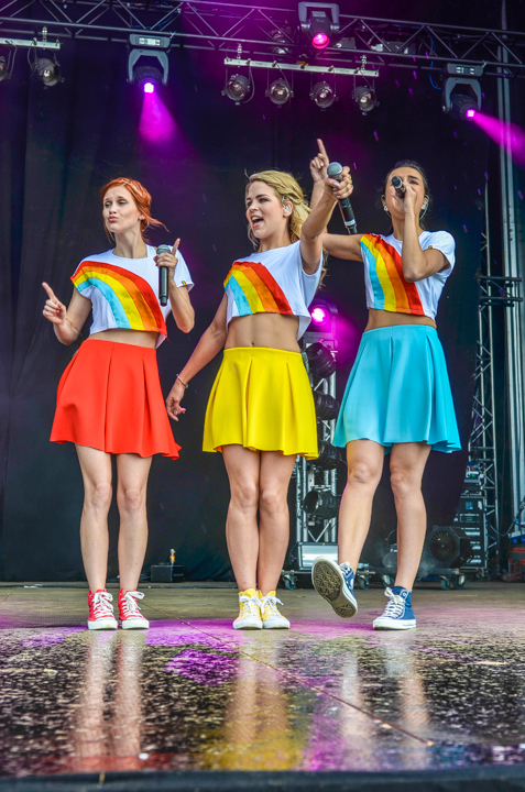 Vestrock 2016 @ Festivalterrein Hulst, picture 110, photographed by Jordy Van Driessche - FrontView Magazine