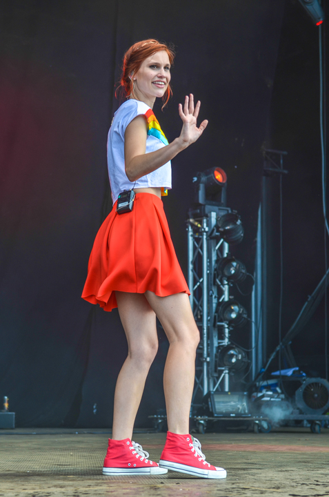 Vestrock 2016 @ Festivalterrein Hulst, picture 116, photographed by Jordy Van Driessche - FrontView Magazine