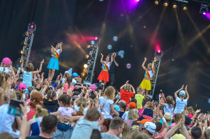 Vestrock 2016 @ Festivalterrein Hulst, picture 123, photographed by Jordy Van Driessche - FrontView Magazine