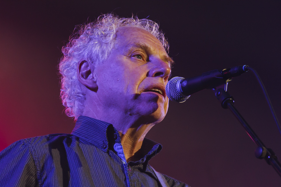 Doe Maar @ Lotto Arena, picture 4, photographed by Alex Wyckmans - FrontView Magazine