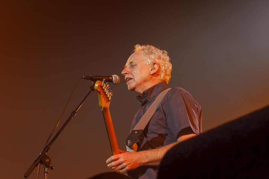 Doe Maar @ Lotto Arena, picture 7, photographed by Alex Wyckmans - FrontView Magazine