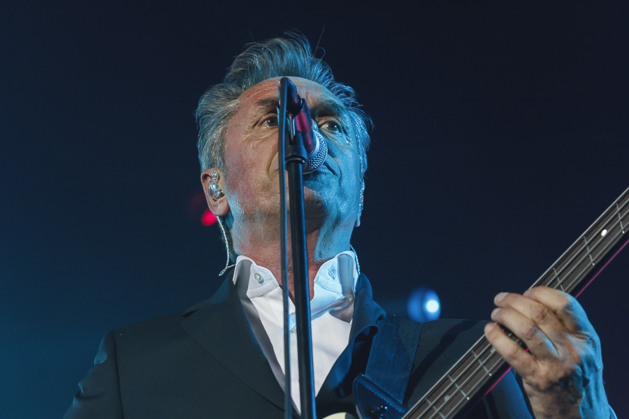 Doe Maar @ Lotto Arena, picture 8, photographed by Alex Wyckmans - FrontView Magazine
