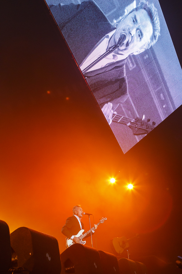 Doe Maar @ Lotto Arena, picture 13, photographed by Alex Wyckmans - FrontView Magazine