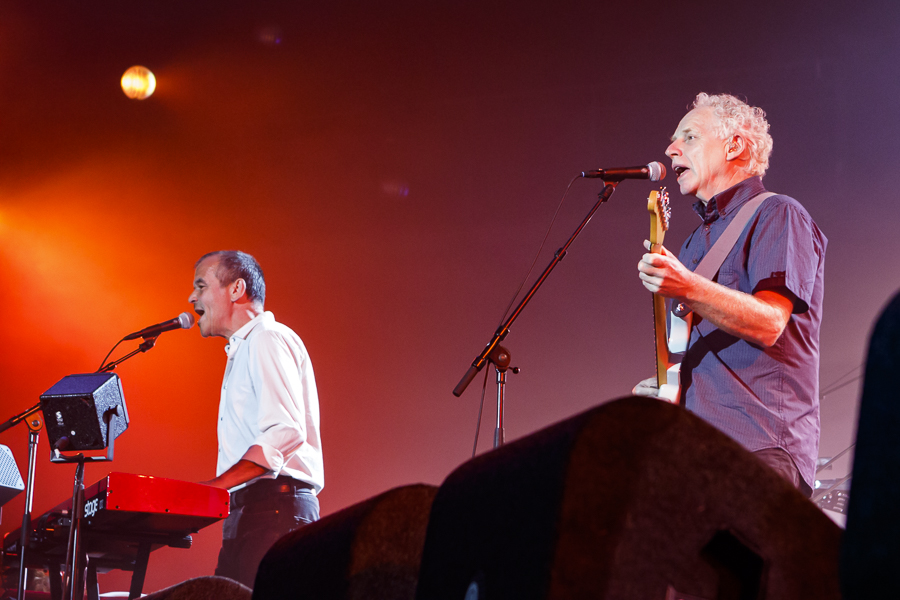 Doe Maar @ Lotto Arena, picture 15, photographed by Alex Wyckmans - FrontView Magazine