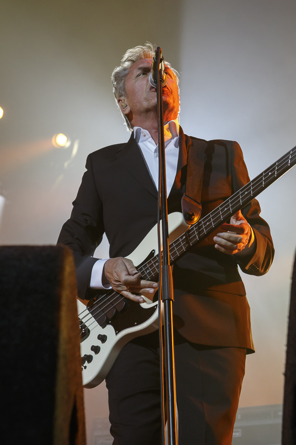 Doe Maar @ Lotto Arena, picture 18, photographed by Alex Wyckmans - FrontView Magazine