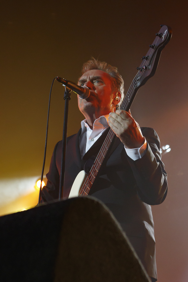 Doe Maar @ Lotto Arena, picture 19, photographed by Alex Wyckmans - FrontView Magazine