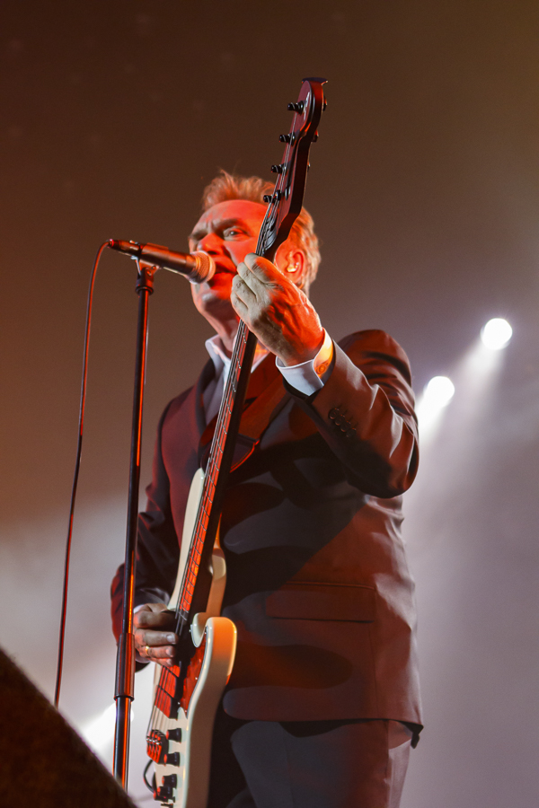 Doe Maar @ Lotto Arena, picture 20, photographed by Alex Wyckmans - FrontView Magazine
